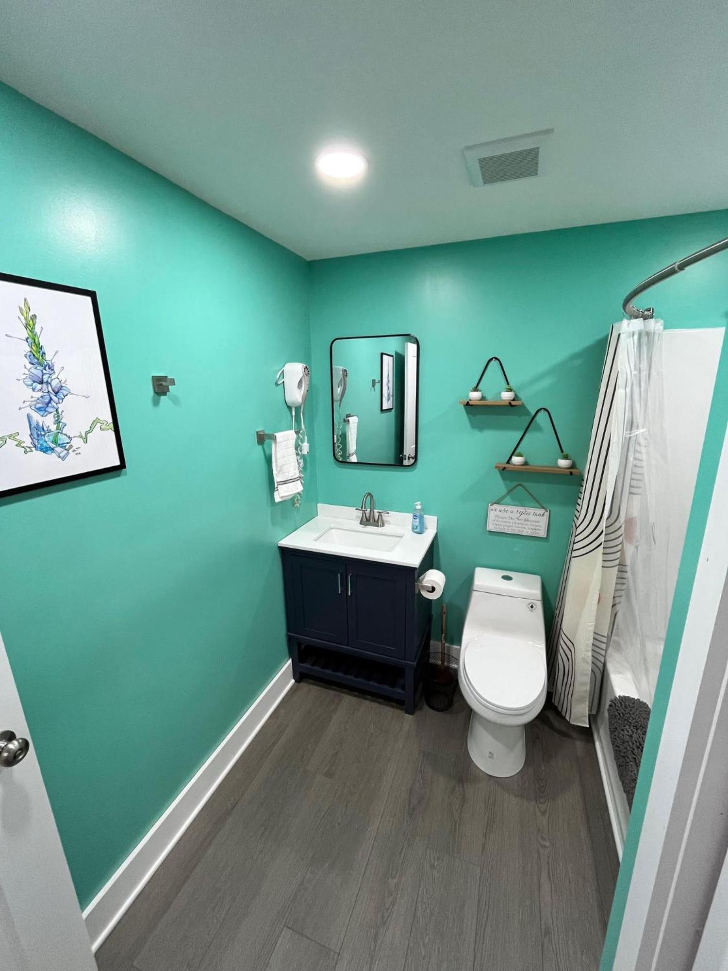 Bear Run Bungalow Hawley Εξωτερικό φωτογραφία