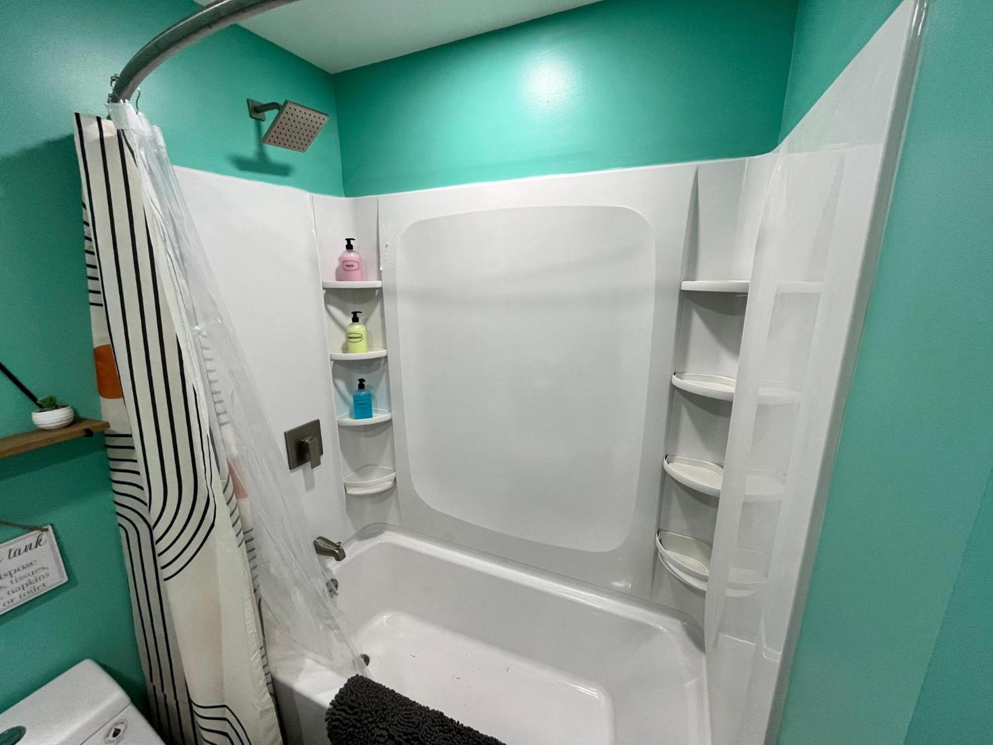 Bear Run Bungalow Hawley Εξωτερικό φωτογραφία